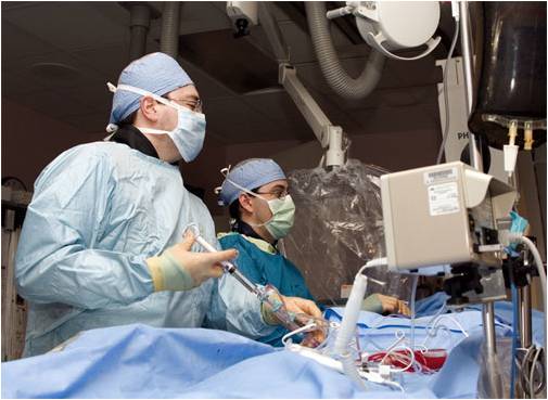 Cathlab Picture cathlab